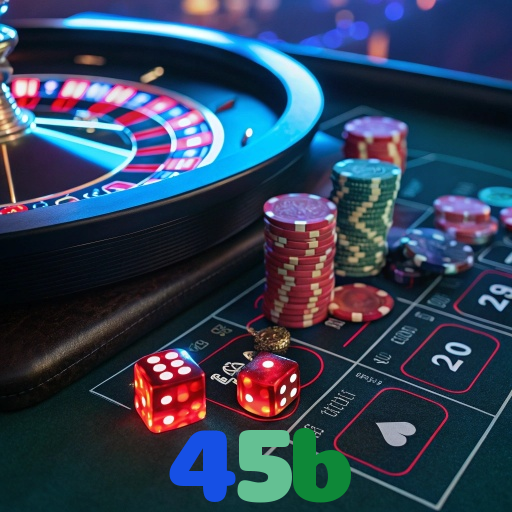 A Magia dos Jogos de Fantasia na 45b