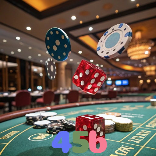A Magia dos Jogos de Fantasia na 45b