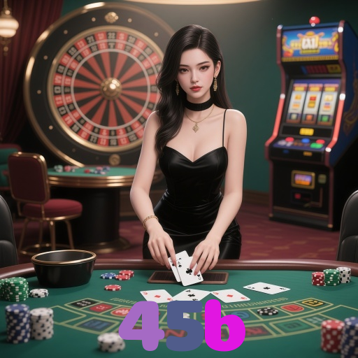 A Magia dos Jogos de Fantasia na 45b