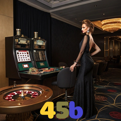 A Magia dos Jogos de Fantasia na 45b