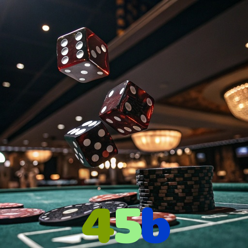 A Magia dos Jogos de Fantasia na 45b