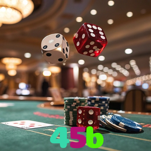 A Magia dos Jogos de Fantasia na 45b