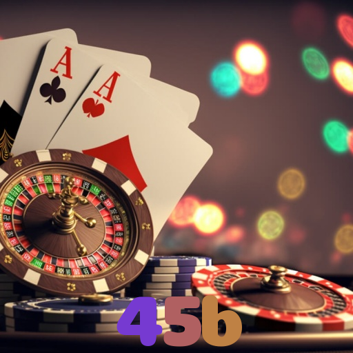 A Magia dos Jogos de Fantasia na 45b