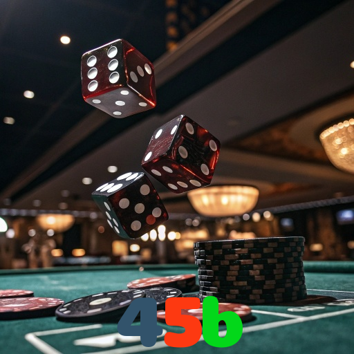 A Magia dos Jogos de Fantasia na 45b
