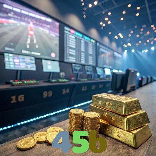 A Magia dos Jogos de Fantasia na 45b