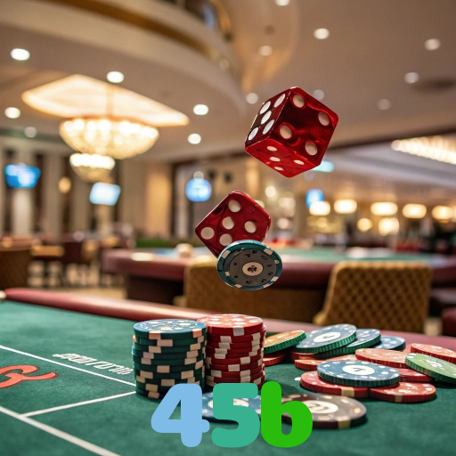 A Magia dos Jogos de Fantasia na 45b