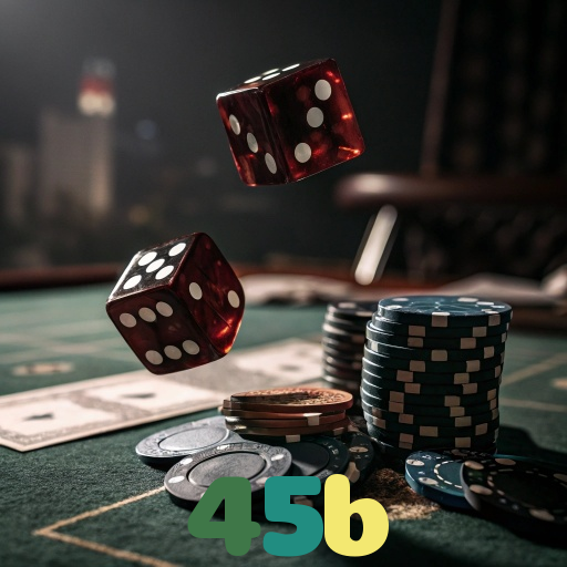 A Magia dos Jogos de Fantasia na 45b