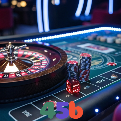 A Magia dos Jogos de Fantasia na 45b