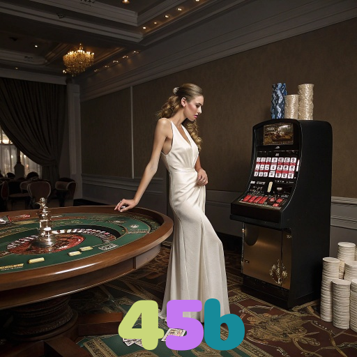 A Magia dos Jogos de Fantasia na 45b