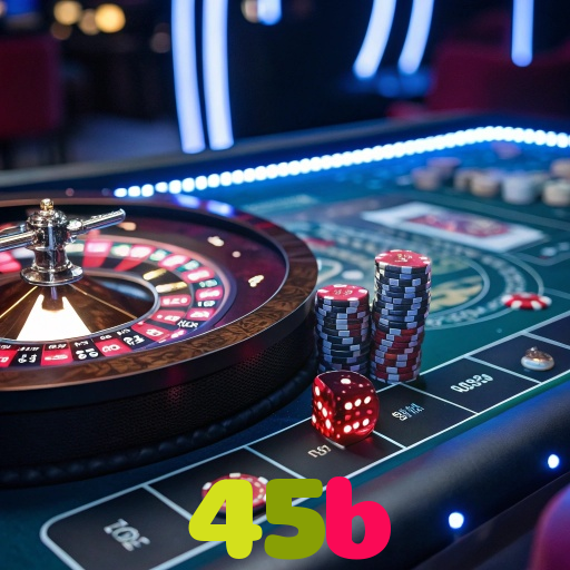 A Magia dos Jogos de Fantasia na 45b