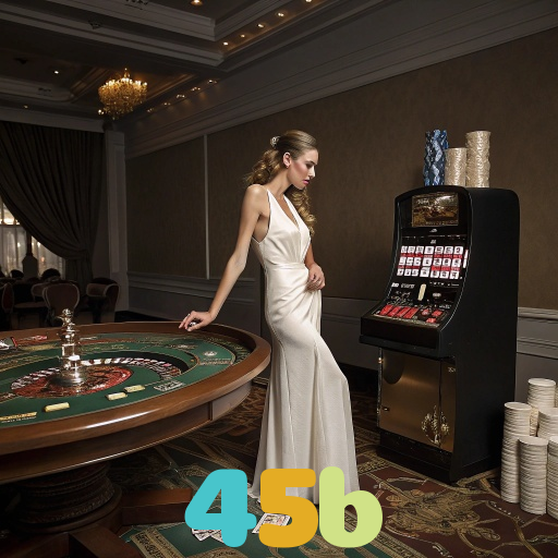 A Magia dos Jogos de Fantasia na 45b