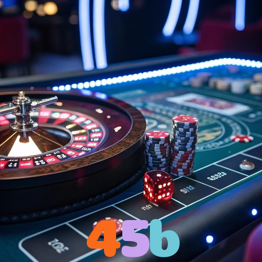 A Magia dos Jogos de Fantasia na 45b