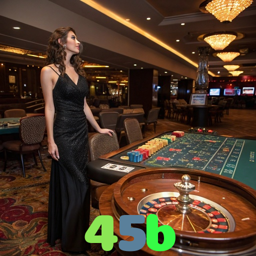 A Magia dos Jogos de Fantasia na 45b