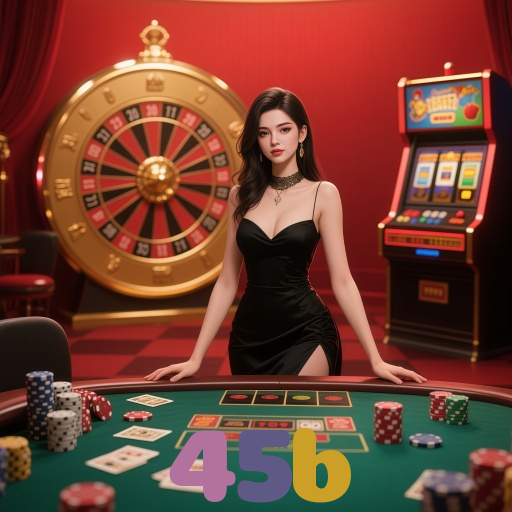A Magia dos Jogos de Fantasia na 45b