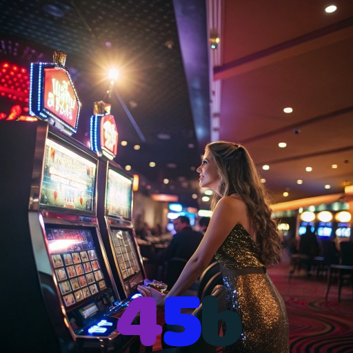 A Magia dos Jogos de Fantasia na 45b
