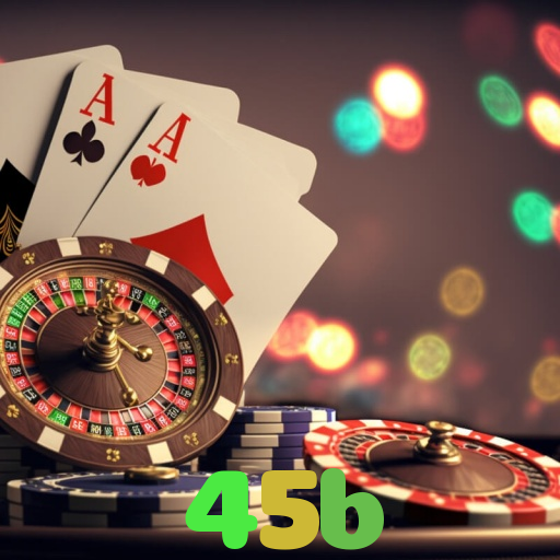 A Magia dos Jogos de Fantasia na 45b