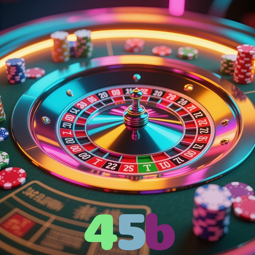 A Magia dos Jogos de Fantasia na 45b