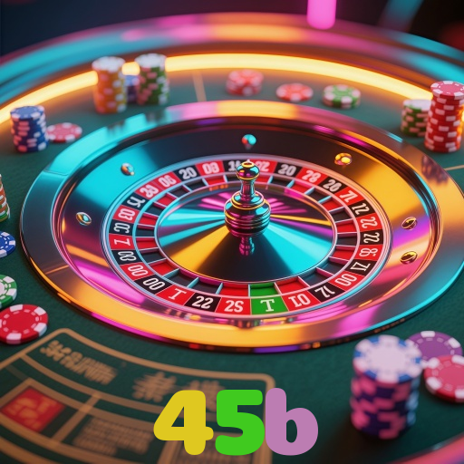 A Magia dos Jogos de Fantasia na 45b