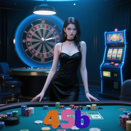 A Magia dos Jogos de Fantasia na 45b