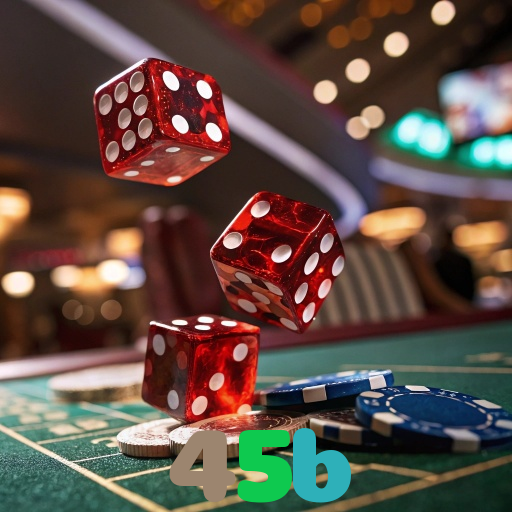 A Magia dos Jogos de Fantasia na 45b