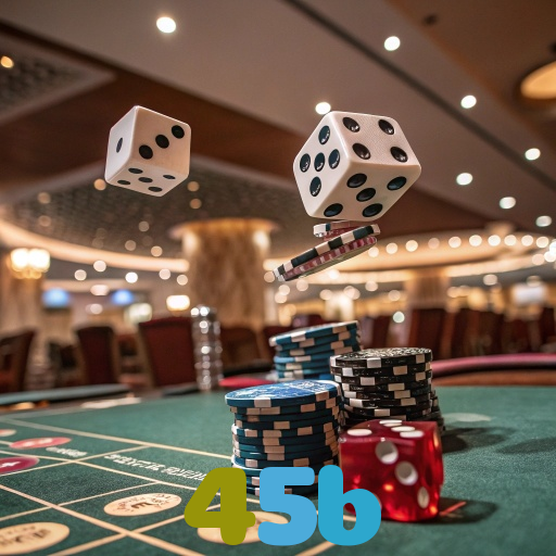 A Magia dos Jogos de Fantasia na 45b