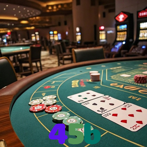 A Magia dos Jogos de Fantasia na 45b