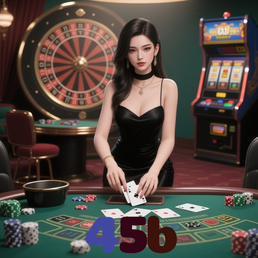 A Magia dos Jogos de Fantasia na 45b