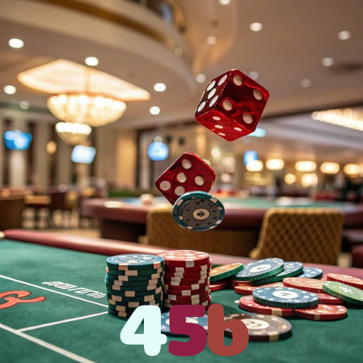 A Magia dos Jogos de Fantasia na 45b