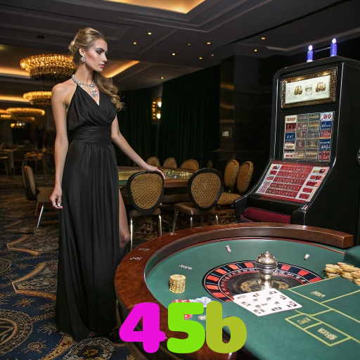 A Magia dos Jogos de Fantasia na 45b