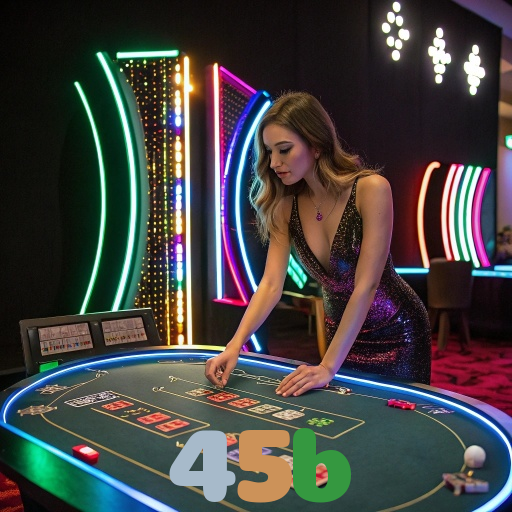 A Magia dos Jogos de Fantasia na 45b