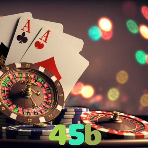 A Magia dos Jogos de Fantasia na 45b