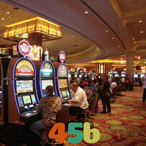 A Magia dos Jogos de Fantasia na 45b