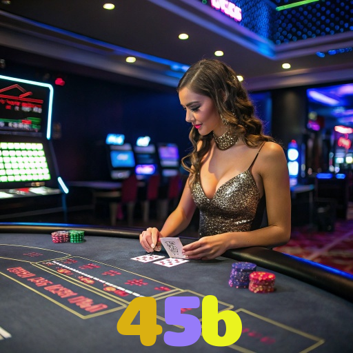 A Magia dos Jogos de Fantasia na 45b