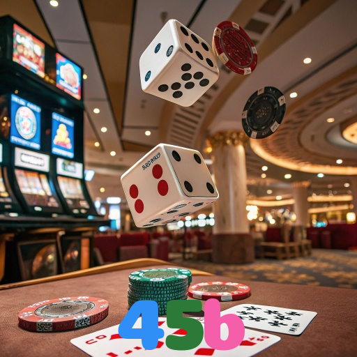 A Magia dos Jogos de Fantasia na 45b