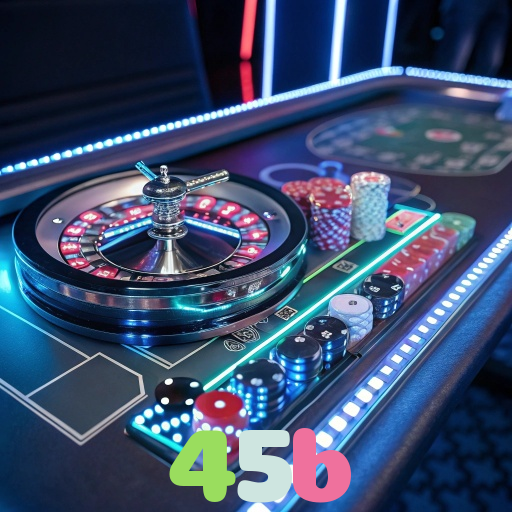 A Magia dos Jogos de Fantasia na 45b