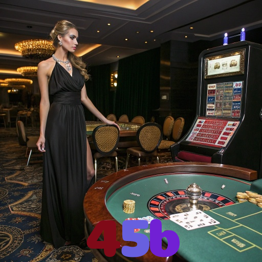 A Magia dos Jogos de Fantasia na 45b