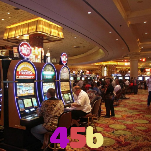 A Magia dos Jogos de Fantasia na 45b