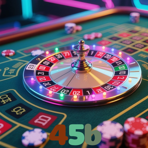 A Magia dos Jogos de Fantasia na 45b