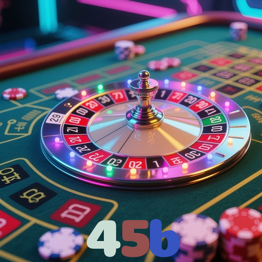 A Magia dos Jogos de Fantasia na 45b