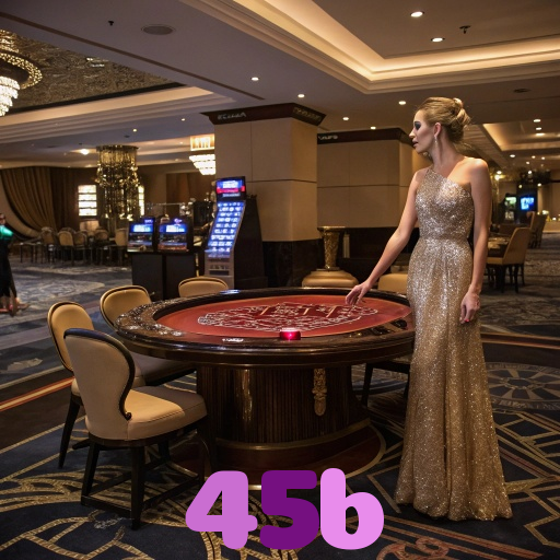 A Magia dos Jogos de Fantasia na 45b
