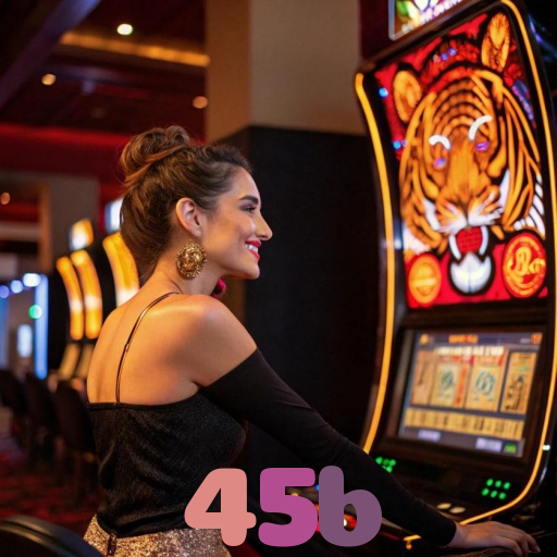 A Magia dos Jogos de Fantasia na 45b