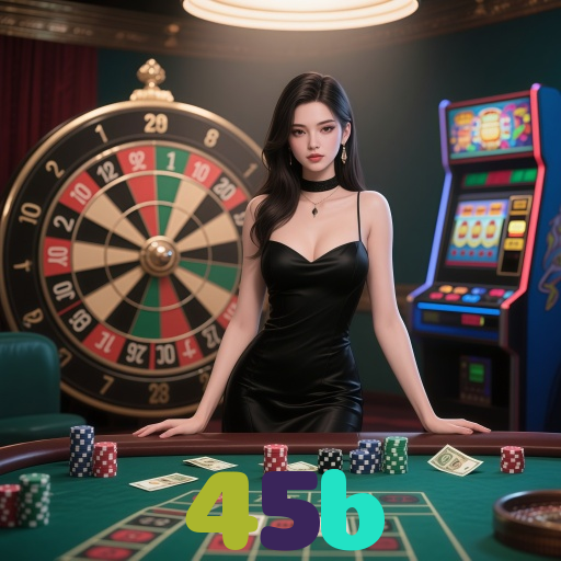A Magia dos Jogos de Fantasia na 45b