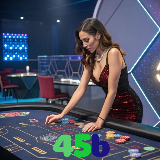 A Magia dos Jogos de Fantasia na 45b