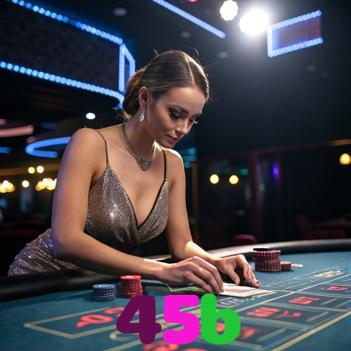 A Magia dos Jogos de Fantasia na 45b