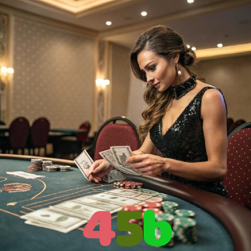 A Magia dos Jogos de Fantasia na 45b