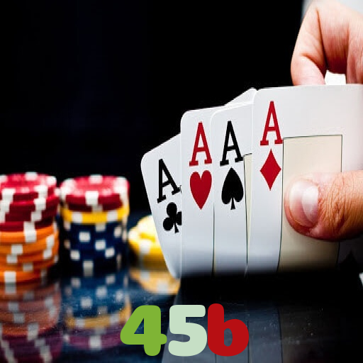 A Magia dos Jogos de Fantasia na 45b