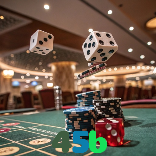 A Magia dos Jogos de Fantasia na 45b