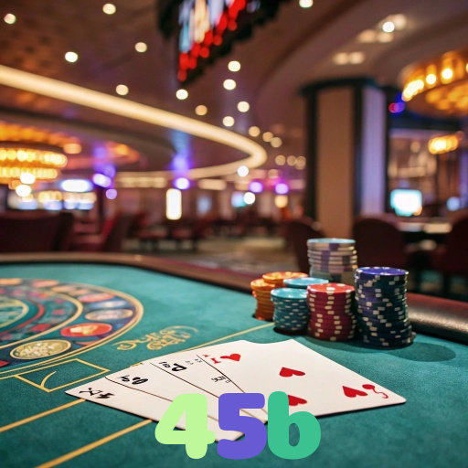 A Magia dos Jogos de Fantasia na 45b