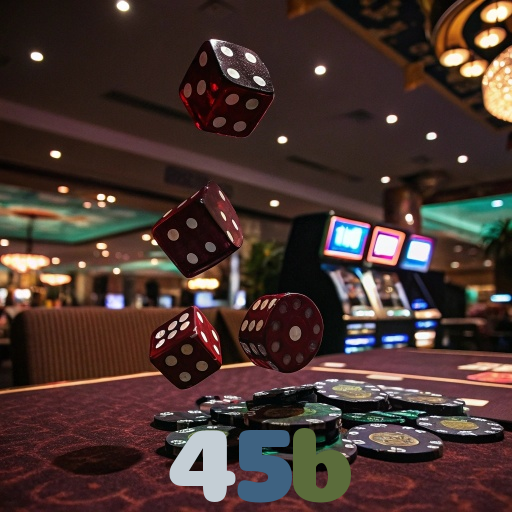 A Magia dos Jogos de Fantasia na 45b