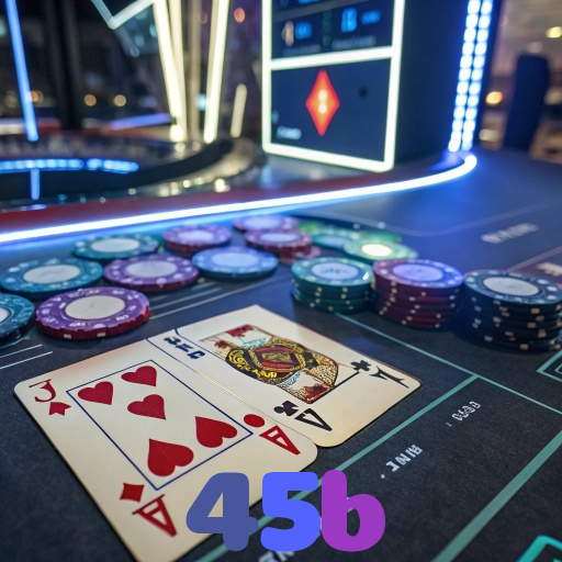 A Magia dos Jogos de Fantasia na 45b